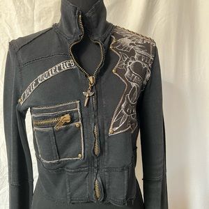 Salvage Jacket..